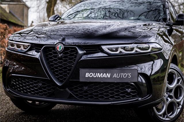 Alfa Romeo Tonale 1.3T PHEV Veloce AWD 20" Technology Pack Adaptive Cruise 360 Camera
