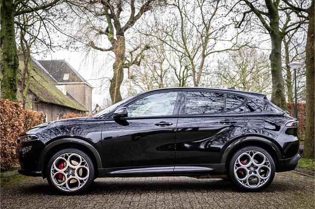 Alfa Romeo Tonale 1.3T PHEV Veloce AWD 20" Technology Pack Adaptive Cruise 360 Camera