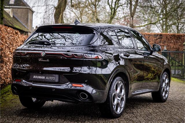 Alfa Romeo Tonale 1.3T PHEV Veloce AWD 20" Technology Pack Adaptive Cruise 360 Camera