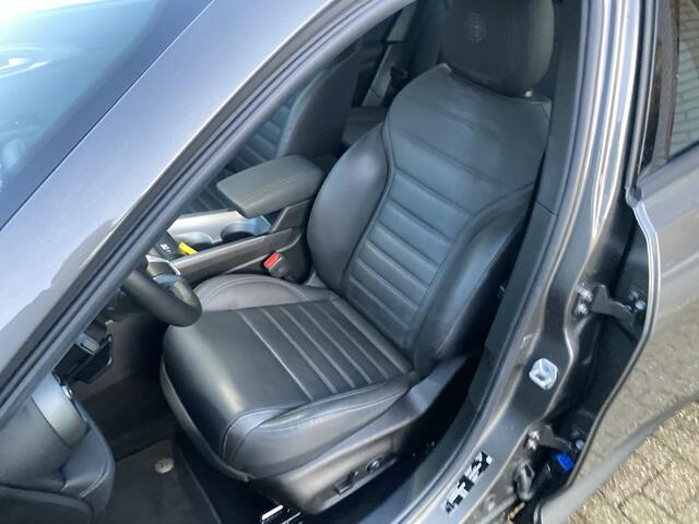 Alfa Romeo Tonale 1.5T Hybrid 130 Sprint AUTOMAAT Leder