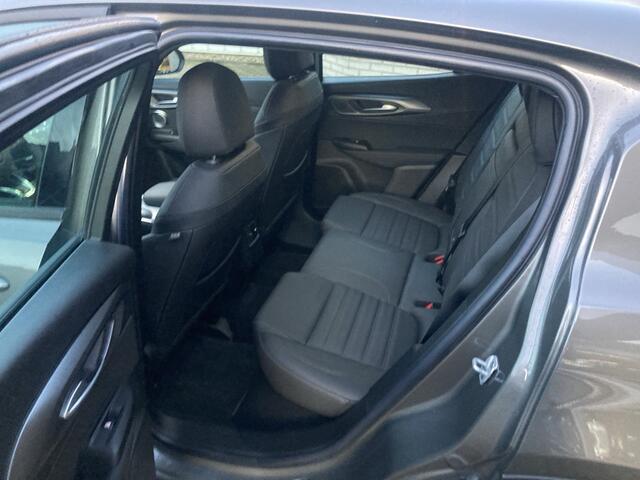 Alfa Romeo Tonale 1.5T Hybrid 130 Sprint AUTOMAAT Leder