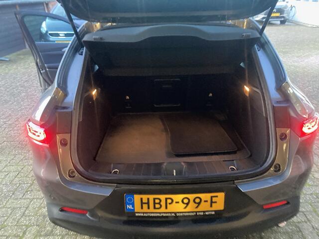 Alfa Romeo Tonale 1.5T Hybrid 130 Sprint AUTOMAAT Leder
