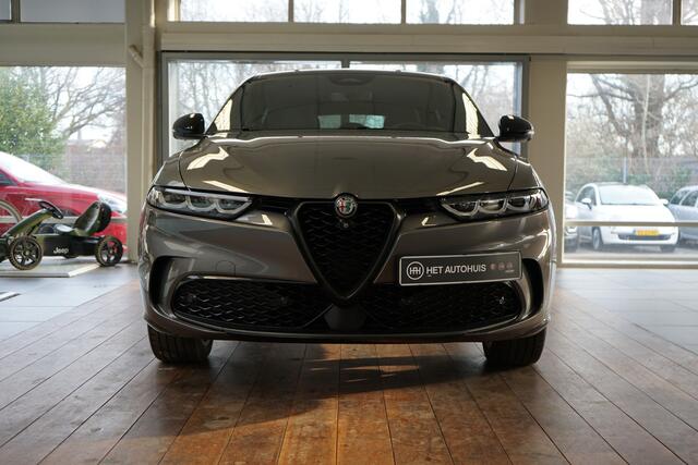 Alfa Romeo Tonale 1.5T Hybrid Edizione Speciale