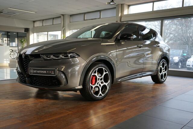 Alfa Romeo Tonale 1.5T Hybrid Edizione Speciale