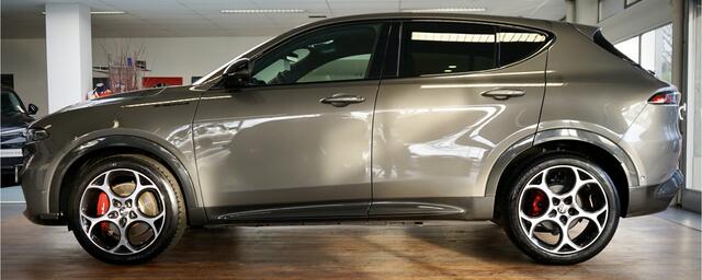 Alfa Romeo Tonale 1.5T Hybrid Edizione Speciale