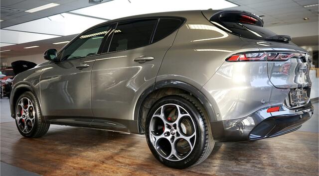 Alfa Romeo Tonale 1.5T Hybrid Edizione Speciale