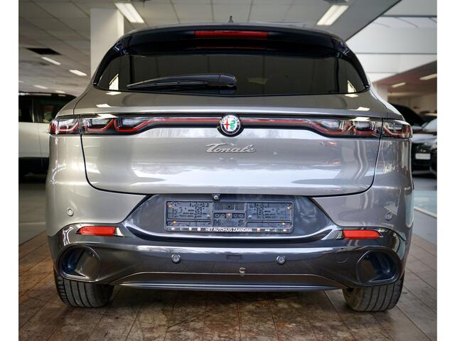 Alfa Romeo Tonale 1.5T Hybrid Edizione Speciale