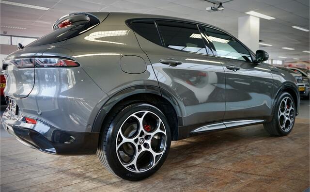 Alfa Romeo Tonale 1.5T Hybrid Edizione Speciale