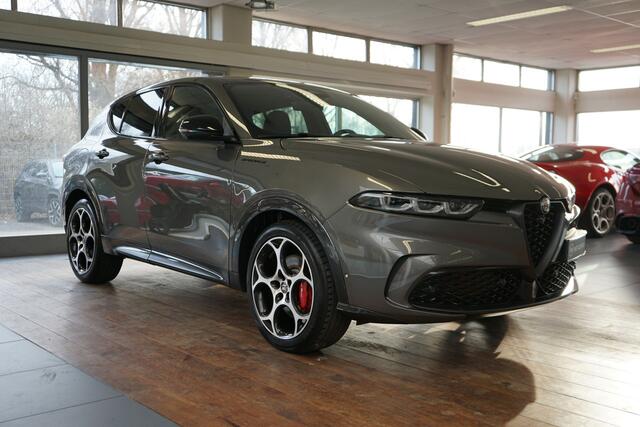 Alfa Romeo Tonale 1.5T Hybrid Edizione Speciale