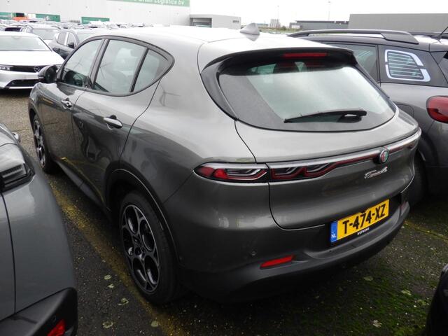 Alfa Romeo Tonale 1.5T Hybrid Sprint NIEUW BINNEN GEKOMEN !!! SNEL IN DE VERKOOP !!