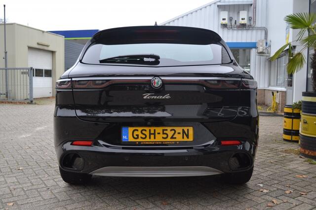 Alfa Romeo Tonale 1.6 JTDm