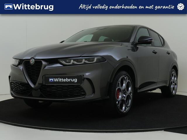 Alfa Romeo Tonale 1.3T 280PK PHEV Edizione Speciale | Camera | Sensoren v+a | Adaptive cruise control |