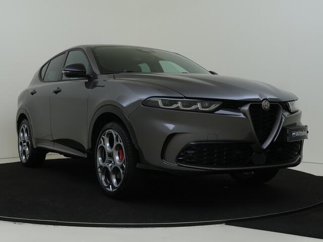 Alfa Romeo Tonale 1.3T 280PK PHEV Edizione Speciale | Camera | Sensoren v+a | Adaptive cruise control |