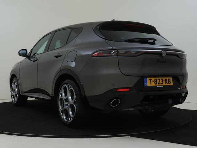 Alfa Romeo Tonale 1.3T 280PK PHEV Edizione Speciale | Camera | Sensoren v+a | Adaptive cruise control |