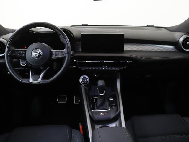 Alfa Romeo Tonale 1.3T 280PK PHEV Edizione Speciale | Camera | Sensoren v+a | Adaptive cruise control |