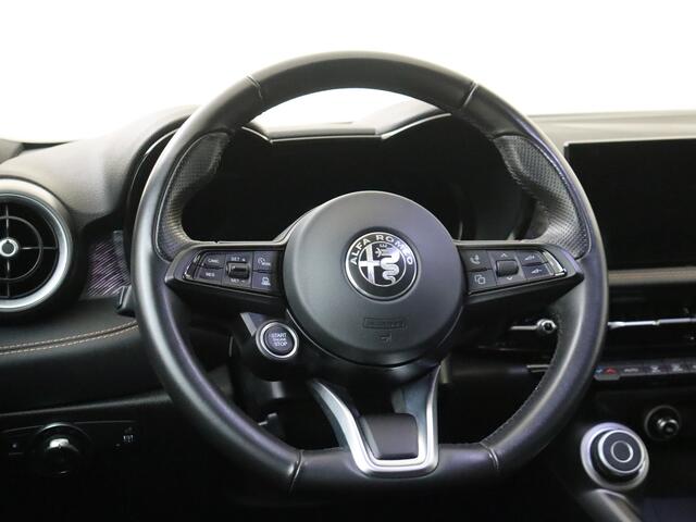 Alfa Romeo Tonale 1.3T 280PK PHEV Edizione Speciale | Camera | Sensoren v+a | Adaptive cruise control |