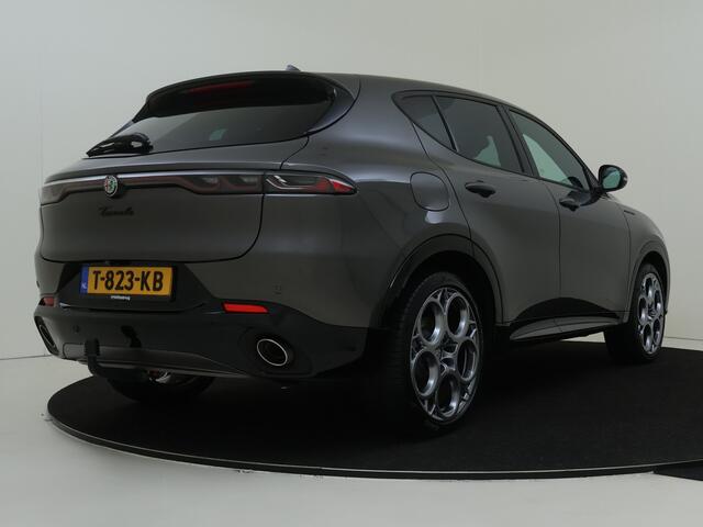 Alfa Romeo Tonale 1.3T 280PK PHEV Edizione Speciale | Camera | Sensoren v+a | Adaptive cruise control |