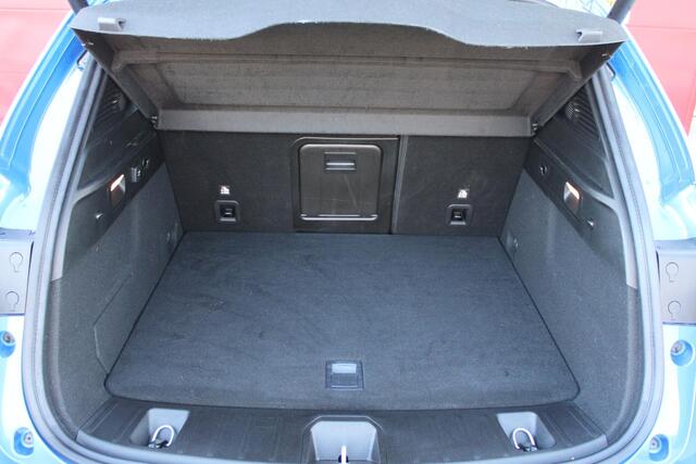 Alfa Romeo Tonale 1.3T PHEV Q4 280PK Edizione Speciale | PANORAMISCH SCHUIF / KANTELDAK | HARMAN CARDON PREMIUM AUDIO | LEDEREN BEKLEDING | VOORSTOELEN / STUUR VERWARMD | VOORSTOELEN GEVENTILEERD | VOORSTOELEN ELEKTRISCH VERSTELBAAR MET GEHEUGEN FUNCTIE |APPLE CARPLAY / A