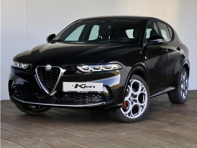 Alfa Romeo Tonale 1.5T Hybrid Ti | Harman Kardon | Cruise Control Adaptief | Stoel Ventilatie |