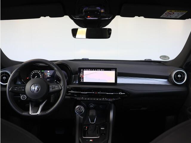 Alfa Romeo Tonale 1.5T Hybrid Ti | Harman Kardon | Cruise Control Adaptief | Stoel Ventilatie |