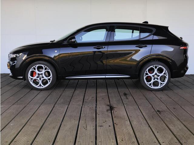 Alfa Romeo Tonale 1.5T Hybrid Ti | Harman Kardon | Cruise Control Adaptief | Stoel Ventilatie |