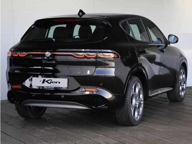 Alfa Romeo Tonale 1.5T Hybrid Ti | Harman Kardon | Cruise Control Adaptief | Stoel Ventilatie |