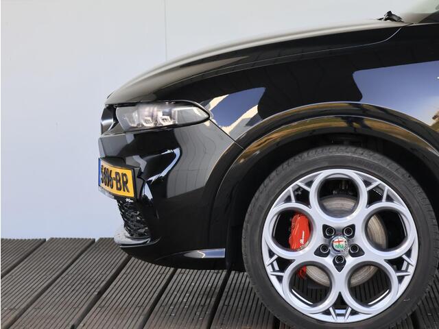 Alfa Romeo Tonale 1.5T Hybrid Ti | Harman Kardon | Cruise Control Adaptief | Stoel Ventilatie |