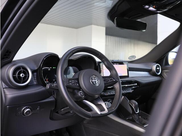 Alfa Romeo Tonale 1.5T Hybrid Ti | Harman Kardon | Cruise Control Adaptief | Stoel Ventilatie |