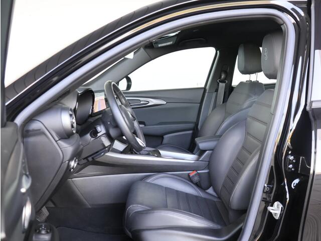 Alfa Romeo Tonale 1.5T Hybrid Ti | Harman Kardon | Cruise Control Adaptief | Stoel Ventilatie |