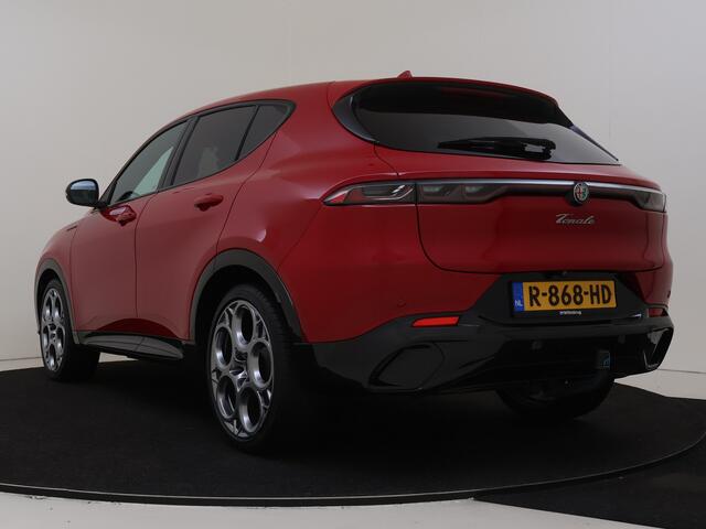 Alfa Romeo Tonale 1.5T 130PK Hybrid Edizione Speciale | 20 INCH | Trekhaak | Elektrische klep | Adaptive cruise control |