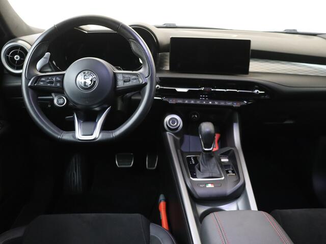 Alfa Romeo Tonale 1.5T 130PK Hybrid Edizione Speciale | 20 INCH | Trekhaak | Elektrische klep | Adaptive cruise control |