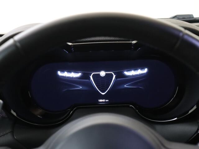 Alfa Romeo Tonale 1.5T 130PK Hybrid Edizione Speciale | 20 INCH | Trekhaak | Elektrische klep | Adaptive cruise control |
