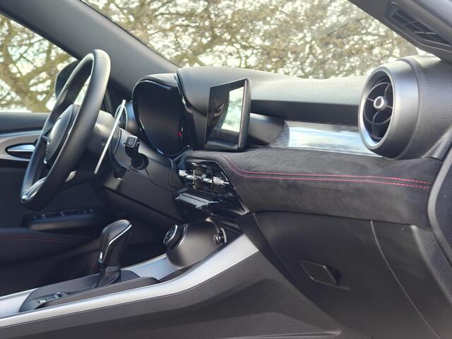 Alfa Romeo Tonale 1.3T PHEV Veloce