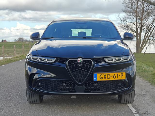 Alfa Romeo Tonale 1.3T PHEV Veloce