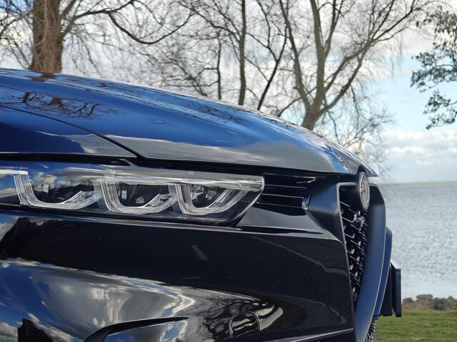 Alfa Romeo Tonale 1.3T PHEV Veloce