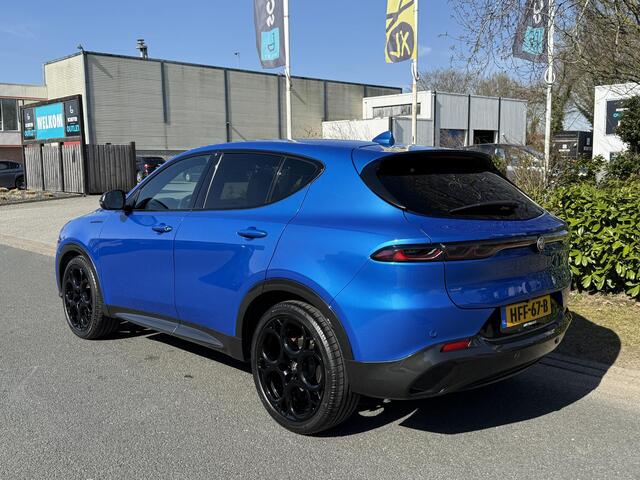 Alfa Romeo Tonale 1.5T Hybrid Edizione Speciale 130PK AutomaatoLederoHarmanKardon