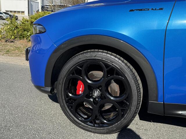 Alfa Romeo Tonale 1.5T Hybrid Edizione Speciale 130PK AutomaatoLederoHarmanKardon