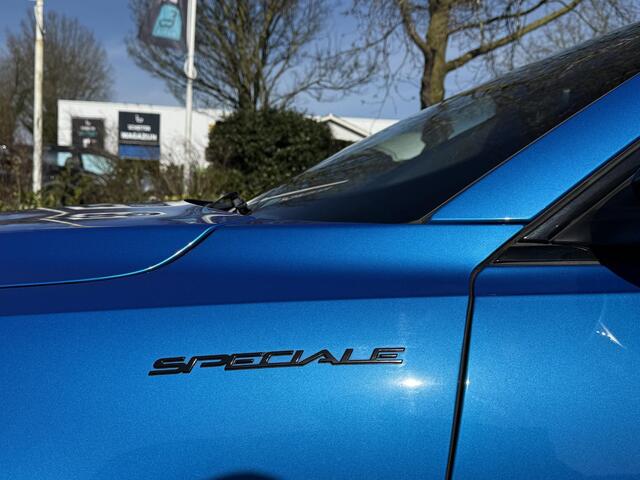 Alfa Romeo Tonale 1.5T Hybrid Edizione Speciale 130PK AutomaatoLederoHarmanKardon