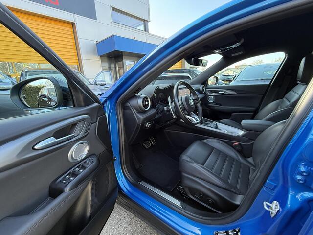 Alfa Romeo Tonale 1.5T Hybrid Edizione Speciale 130PK AutomaatoLederoHarmanKardon