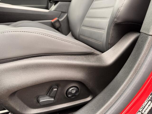 Alfa Romeo Tonale 1.5T Hybrid Sprint | H+K | 20inch | Schuifdak | Carplay | 360 Camera | Lane | Ad.Cruise