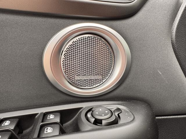 Alfa Romeo Tonale 1.5T Hybrid Sprint | H+K | 20inch | Schuifdak | Carplay | 360 Camera | Lane | Ad.Cruise