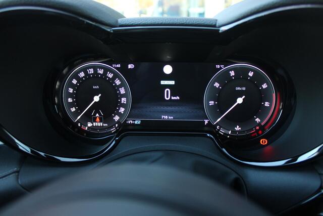 Alfa Romeo Tonale 1.5T 130PK Hybrid Speciale | NAVIGATIE | ELEKTRISCH BEDIENBARE ACHTERKLEP | APPLE CARPLAY / ANDROID AUTO | ACHTERUITRIJCAMERA | 20"INCH LICHTMETALEN VELGEN | ADAPTIVE CRUISE CONTROL | KEYLESS ENTRY / START | DRAADLOZE TELEFOONLADER | SFEER VERLICHTING | 