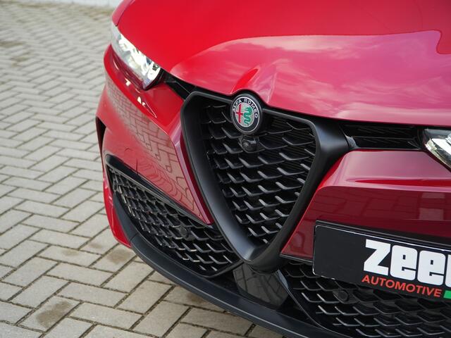 Alfa Romeo Tonale 1.5 MHEV 160 PK Turbo Veloce | Leder | Winter | 360Camera | 20"