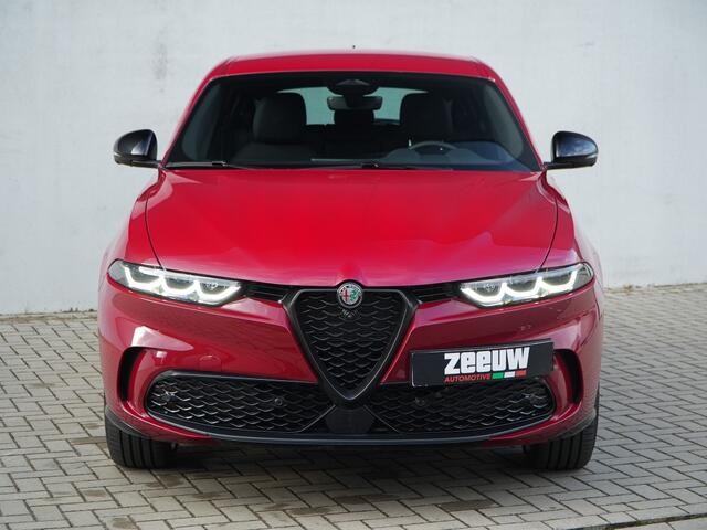 Alfa Romeo Tonale 1.5 MHEV 160 PK Turbo Veloce | Leder | Winter | 360Camera | 20"