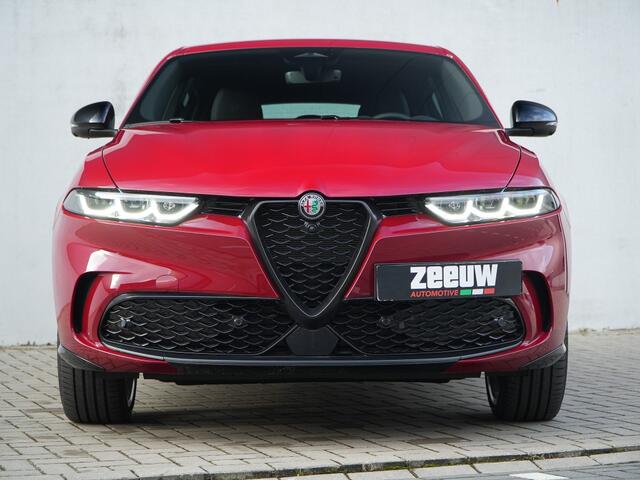 Alfa Romeo Tonale 1.5 MHEV 160 PK Turbo Veloce | Leder | Winter | 360Camera | 20"