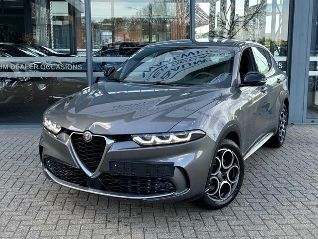 Alfa Romeo Tonale 1.5T HYBRID TI NAVI LMV PDC-CAMERA VIRTUALCOCKPIT