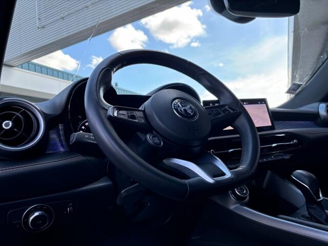 Alfa Romeo Tonale 1.5T HYBRID TI NAVI LMV PDC-CAMERA VIRTUALCOCKPIT