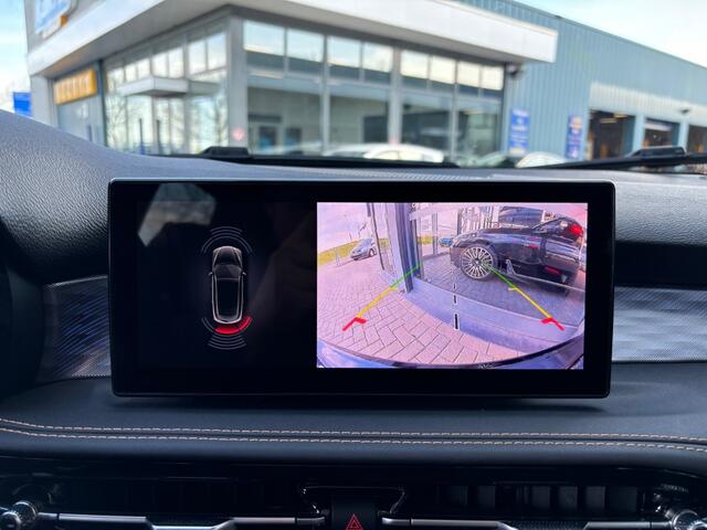 Alfa Romeo Tonale 1.5T HYBRID TI NAVI LMV PDC-CAMERA VIRTUALCOCKPIT