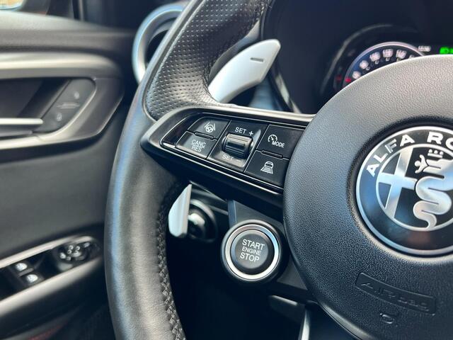 Alfa Romeo Tonale 1.5T Hybrid Veloce LED - 360 camera - Panoramadak