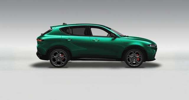 Alfa Romeo Tonale Q4 PLUG-IN HYBRID VELOCE 280PK | full options | Panoramadak | Harman Kardon | Tech Pack